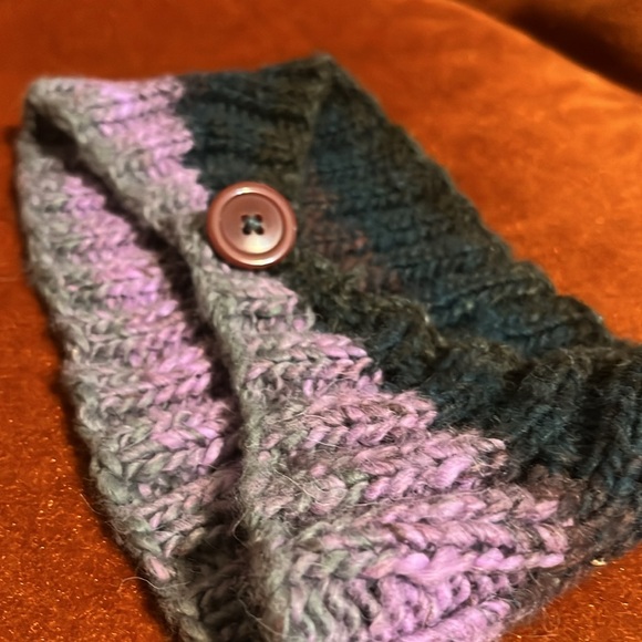 Headband - Picture 2 of 2